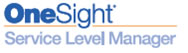 OneSight Service Level Manager񼶱