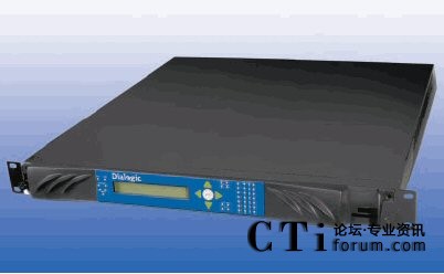 Dialogic MSP 1010 ƽ̨