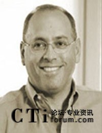 前任总裁兼首席运营官Doug Sabella