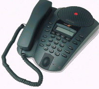 Polycom SoundPoint Pro SE-225会议电话