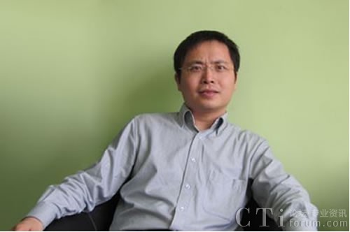 王晓晖