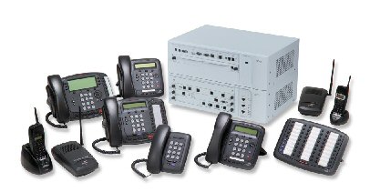 CTI论坛: 3Com NBX 网络电话系统解决方案