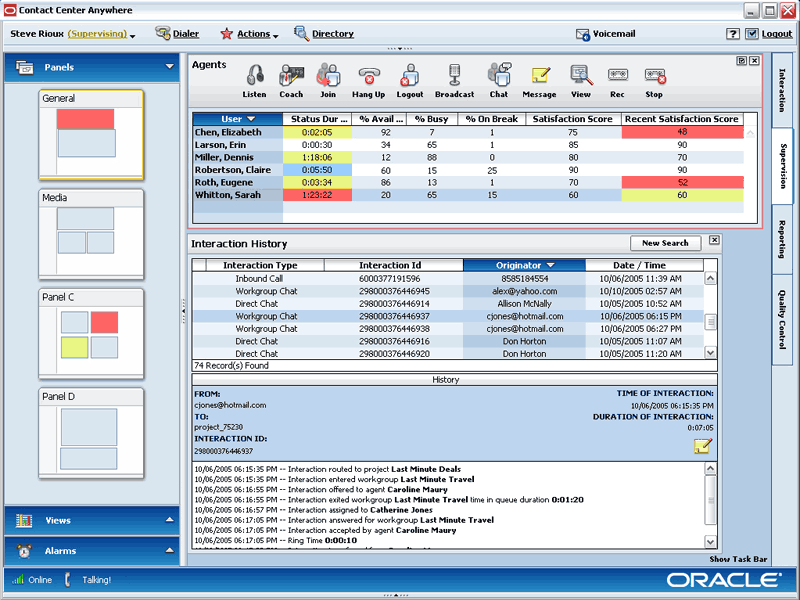 callcenter anywhere callcenter anywhere