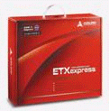 凌华科技推出符合COM Express规格的ETXexpress-IA533