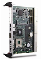 凌华科技推出6U CompactPCI单板电脑_新闻_