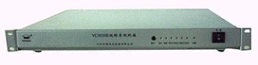 恒博通讯 HB-VC3030B 高清晰视频会议系统简介