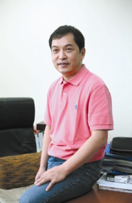 产业联盟曹军:wapi破局关键在市场