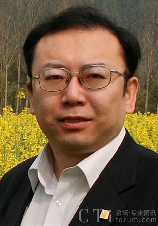 中国人寿财险客户服务部负责人蒋涛