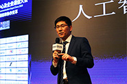孙思明 客知音CEO
