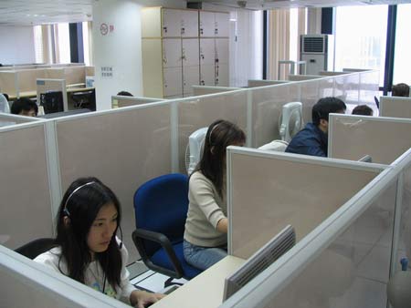 全心全意 专业敬职——天翼之链客服总监采访