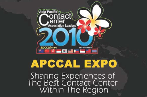 APCCAL EXPO 2010 