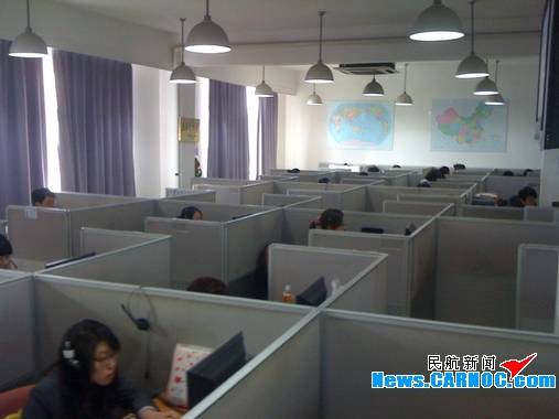 东航95530给力春运服务保障工作_呼叫中心_交