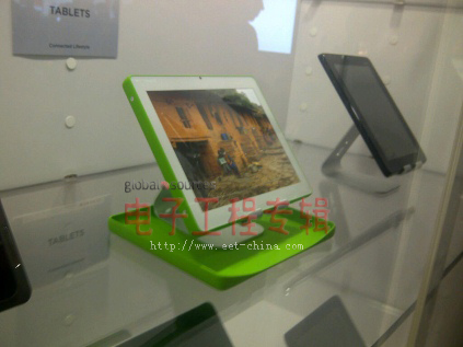 OLPC XO-3ƽ��