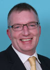 Hays Contact Centres ˾ܼGeoff Sims