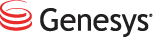 Genesys - The leader in multi-channel customer experience and contact center solutions.
